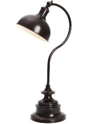Clay Task Lamp.
