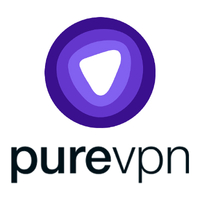 1. PureVPN: 5-year plan | $1.13 a month with code TECH15 | Save up to 89%