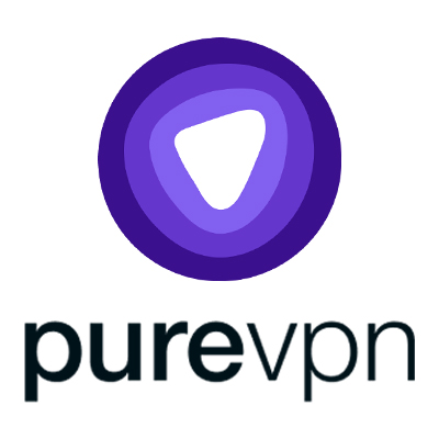 PureVPN-Logo quadratisch