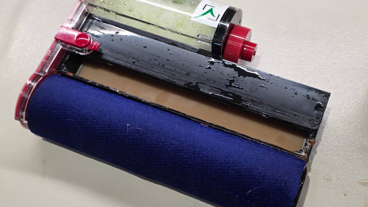 Dyson PencilWash
