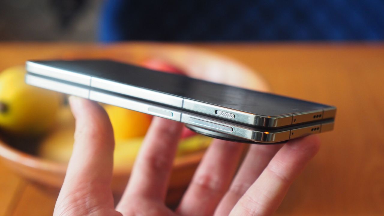 OnePlus Open review