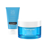 Neutrogena Hydro Boost Water Gel Daily Facial Moisturizer: