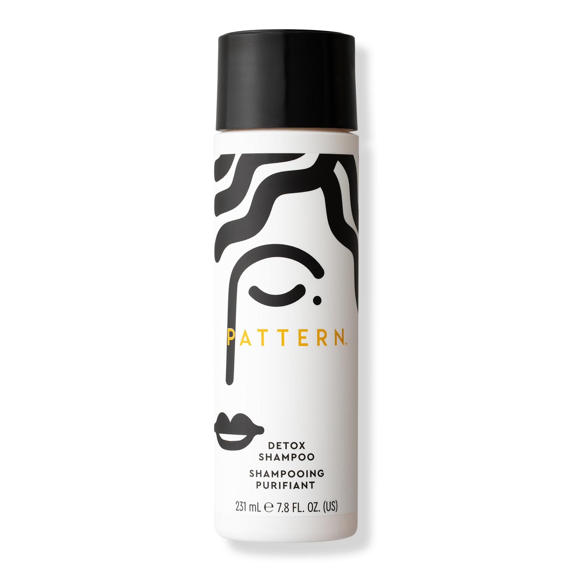 Detox Shampoo