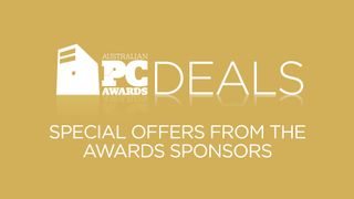 Australian PC Awards deals