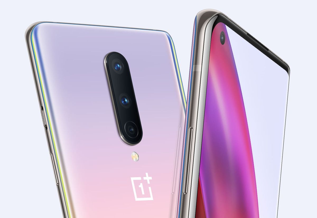 OnePlus 8T rumors