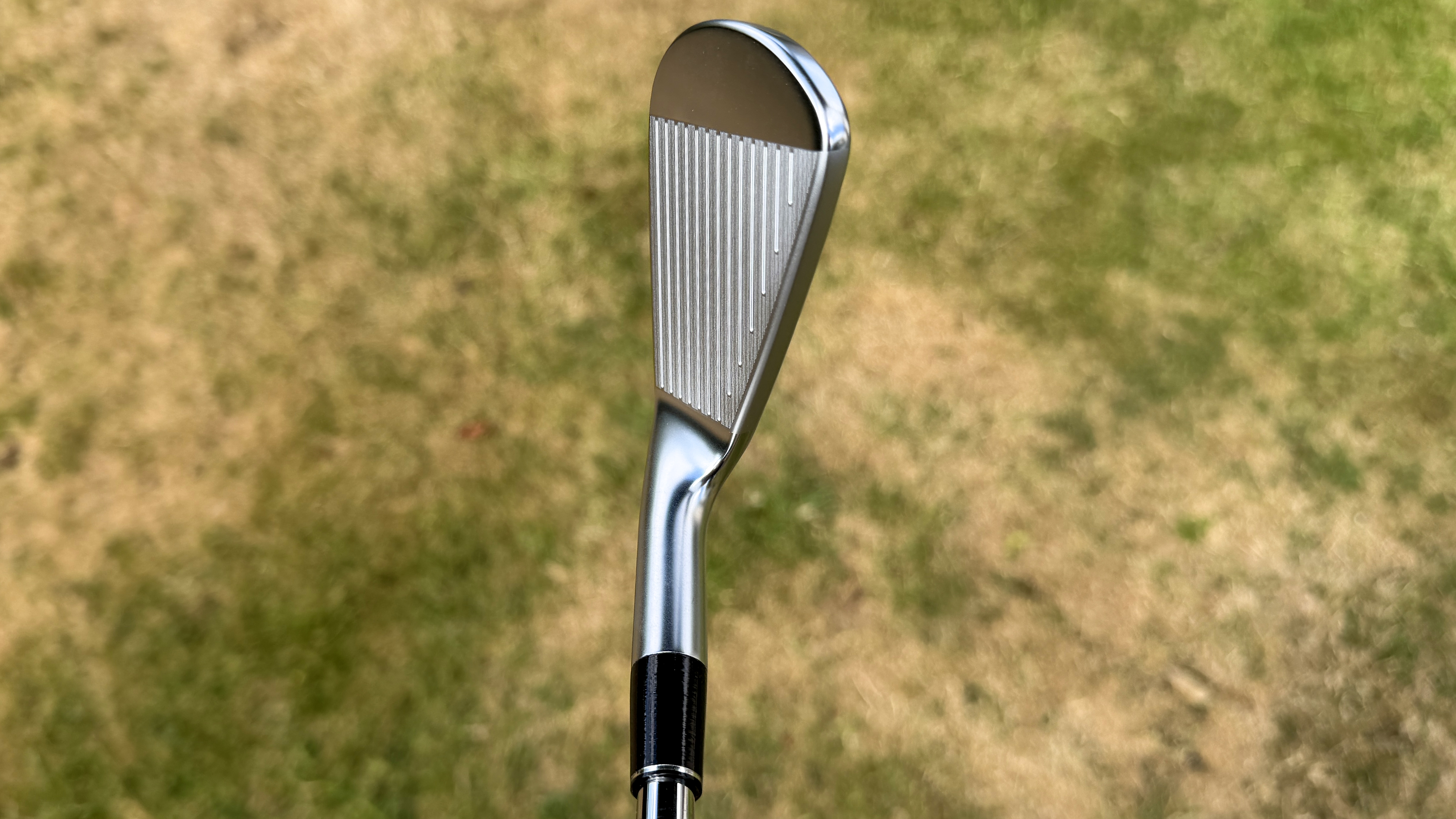 Photo of the Srixon 2026 ZXi7 Iron