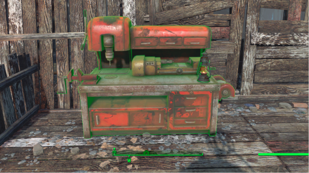 Fallout 4 on PS4 gets mod support this week, here are 5 mods to get you