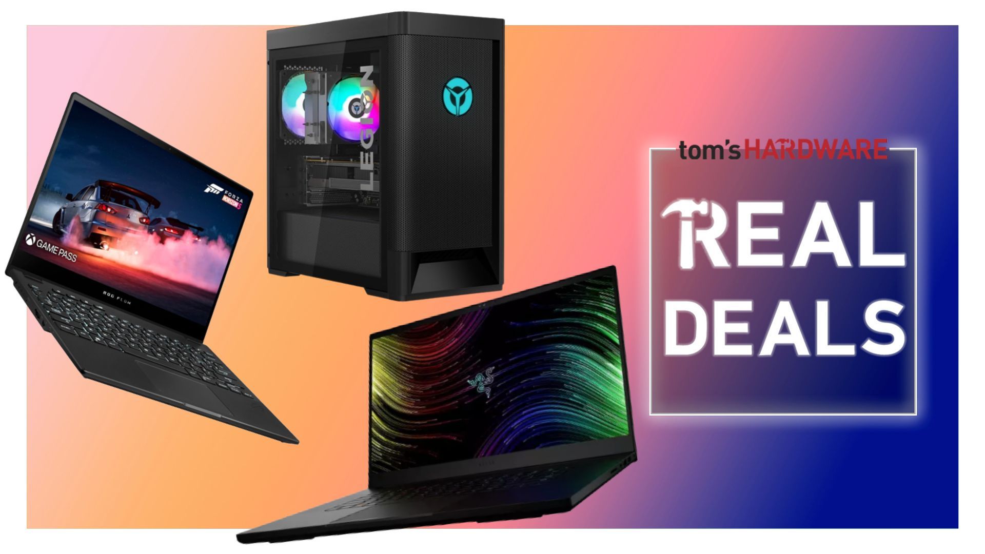 17 Inch Gaming Laptop Deals Pick up a Razer Blade 17-Inch Gaming Laptop for Only $1,192: Real Deals