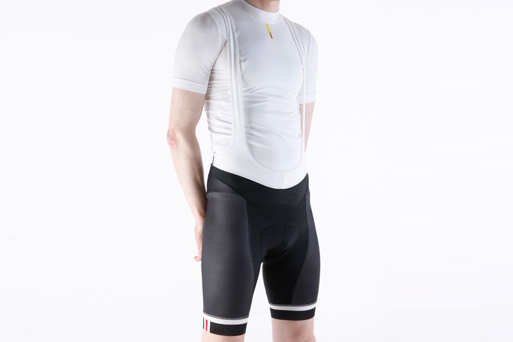 Vermarc Veloce bib shorts