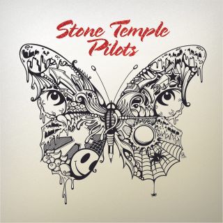 The Stone Temple Pilots cover