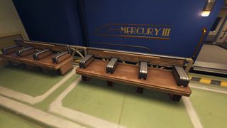 image of non-hostile benches in overwatch 2 match