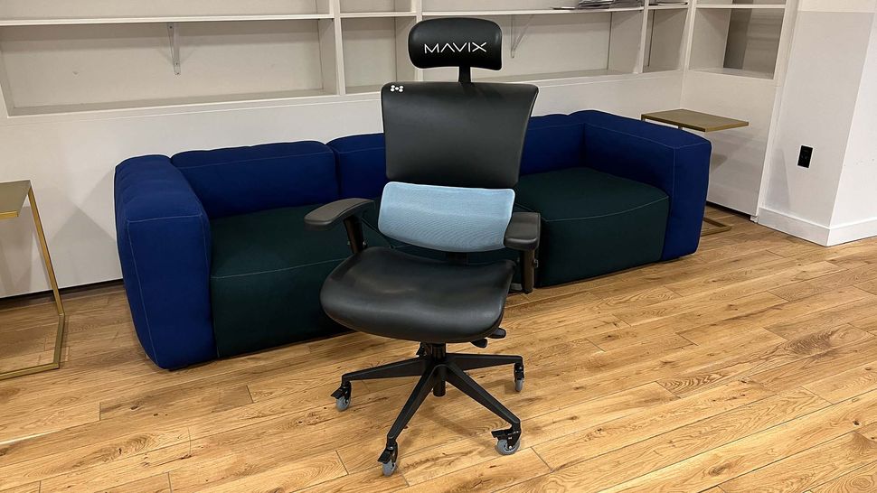 The best gaming chairs in 2023 TechRadar