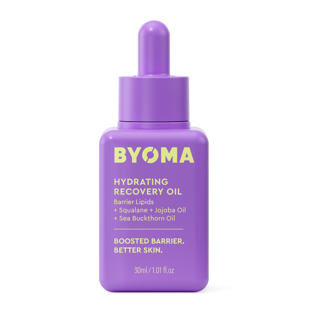 BYOMA Hydrating Recovery Oil