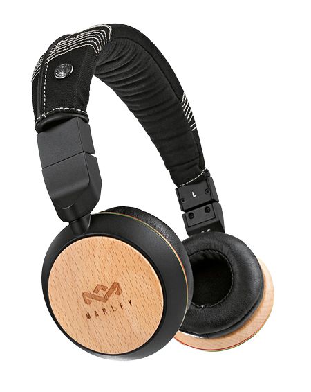 【希少】 House of Marley ヘッドホン Stir of up House of Marley Stir It Up review | What Hi-Fi?