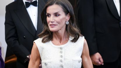 Queen Letizia of Spain 