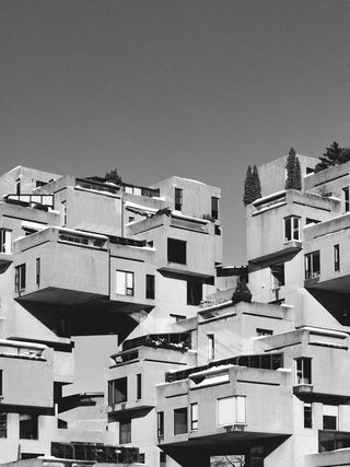 habitat 67 in montreal