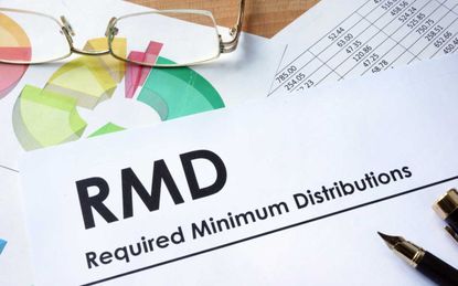 RMD Suspensions