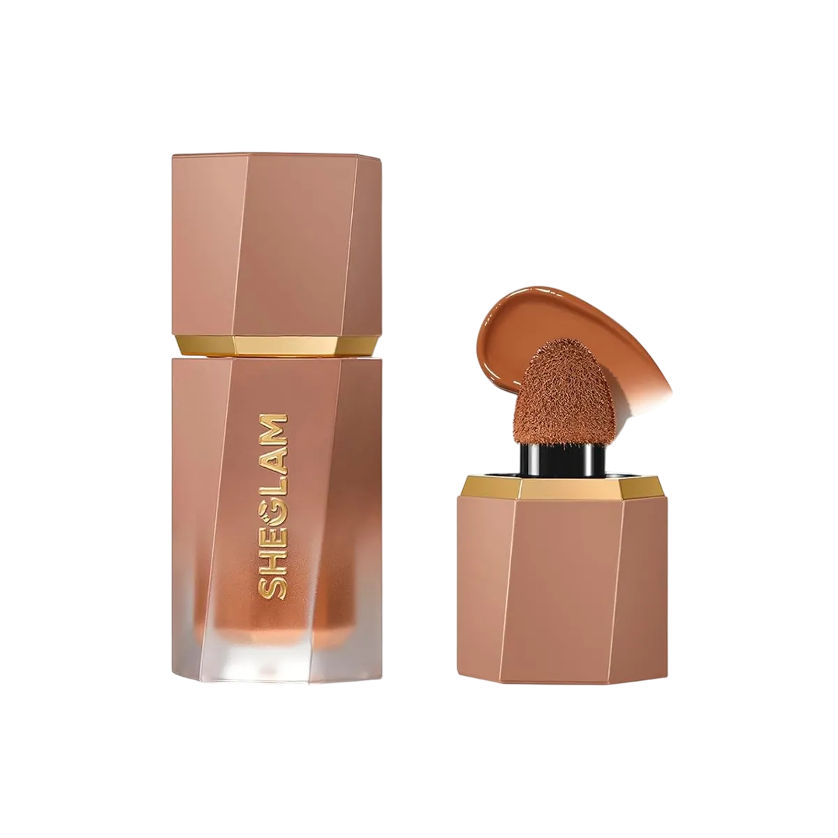 Sheglam, Sun Beam Liquid Bronzer