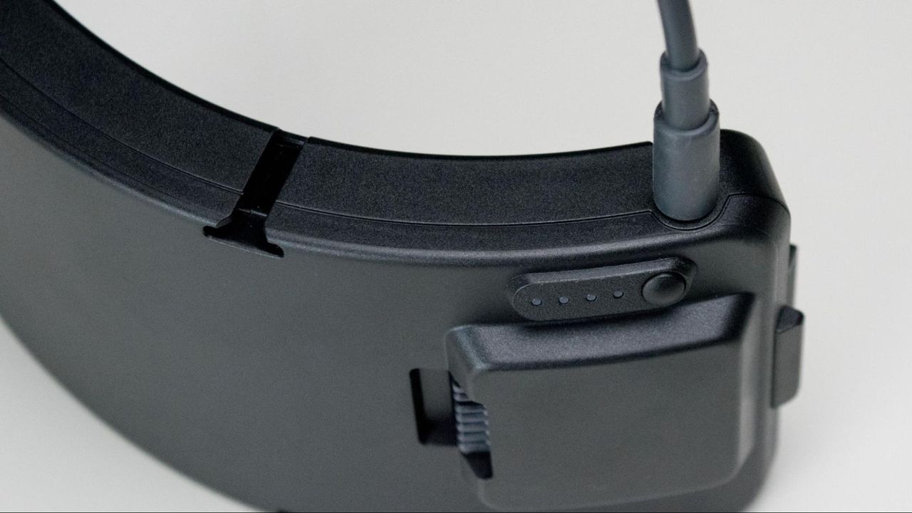 Vive Focus 3