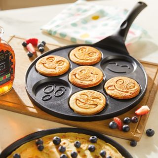 Aldi animal Pancake Pan