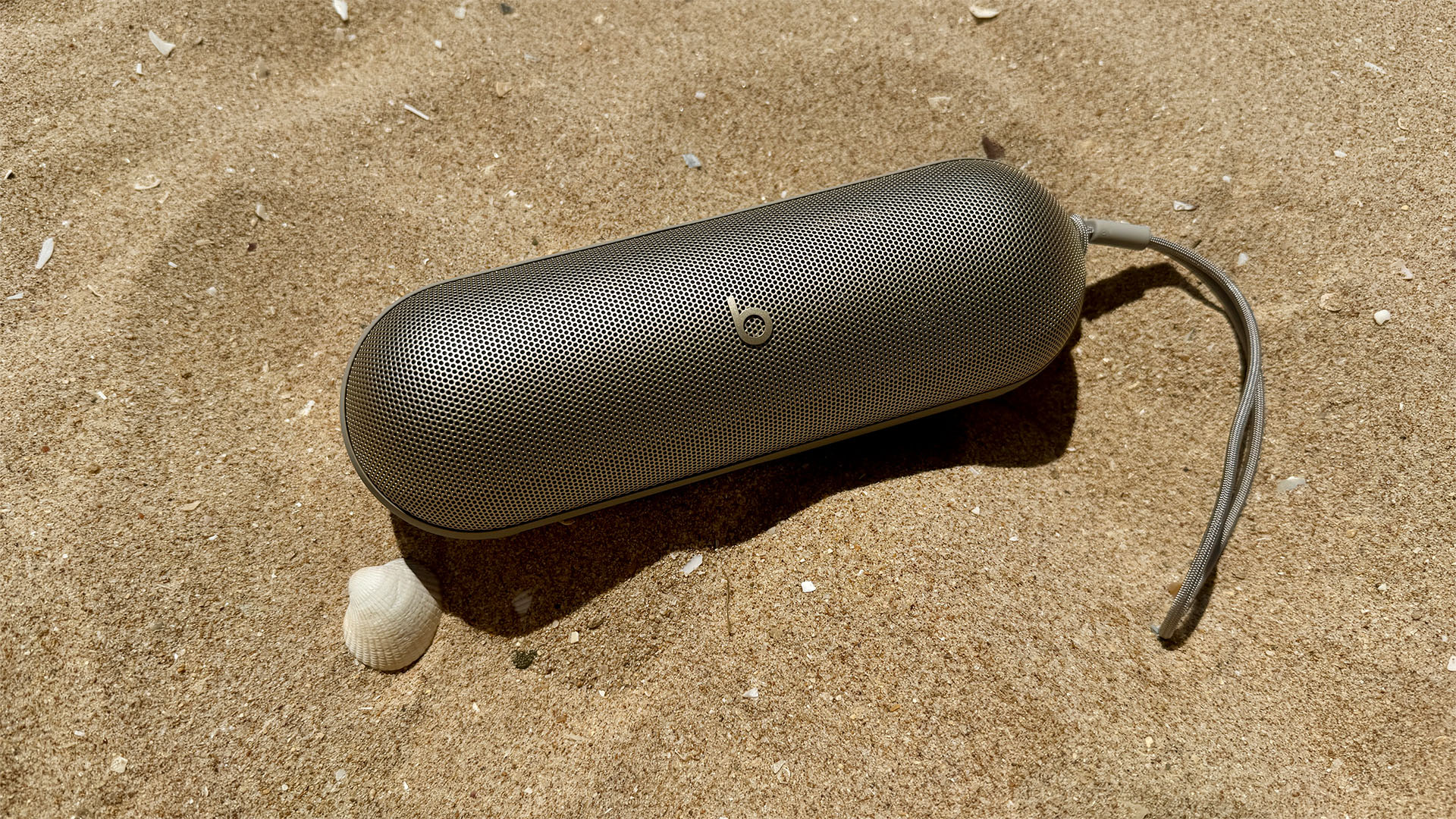 Beats Pill