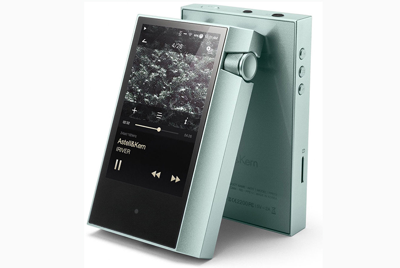 Batteria Vhbw Per Astell&Kern AK70 – 2600mAh Li-Poly 3.8V Per Lettore MP3