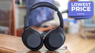 Sony WH-1000XM3 Wireless Headphones