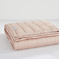 Casper Weighted Blanket: &nbsp;̶w̶a̶s̶ ̶$̶1̶8̶9 now $113.40 (save $75.60) | Amazon