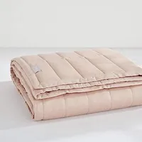 Casper Weighted Blanket: &nbsp;̶w̶a̶s̶ ̶$̶1̶8̶9 now $113.40 (save $75.60) | Amazon