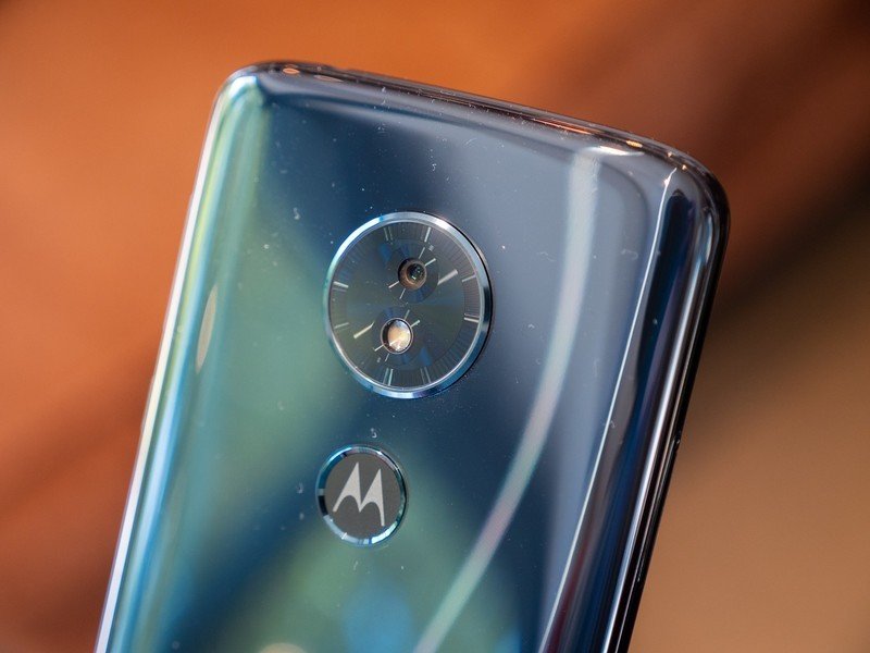 Moto G6 Play review: The budget battery king strikes again | Android ...