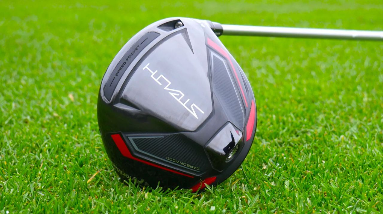 TaylorMade Stealth Driver