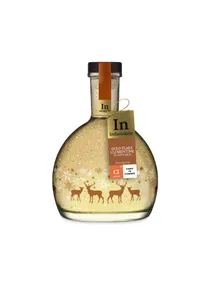 13. Infusionist Clementine Gold Flake Gin Liqueur