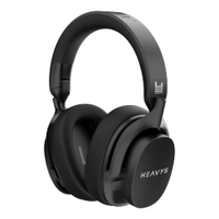 Heavys H1HPC Gamer score: 82%