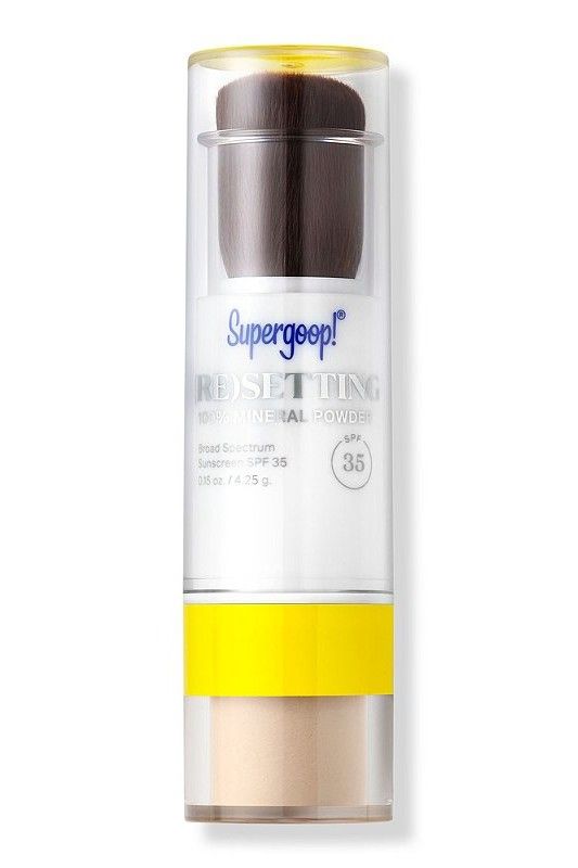 The 10 Best Powder Sunscreens in 2023 | Marie Claire