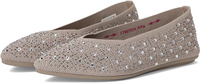 Skechers Cleo Point-Gleam N Glow Ballet Flat (Women's): was $55 now from $40 @ Amazon