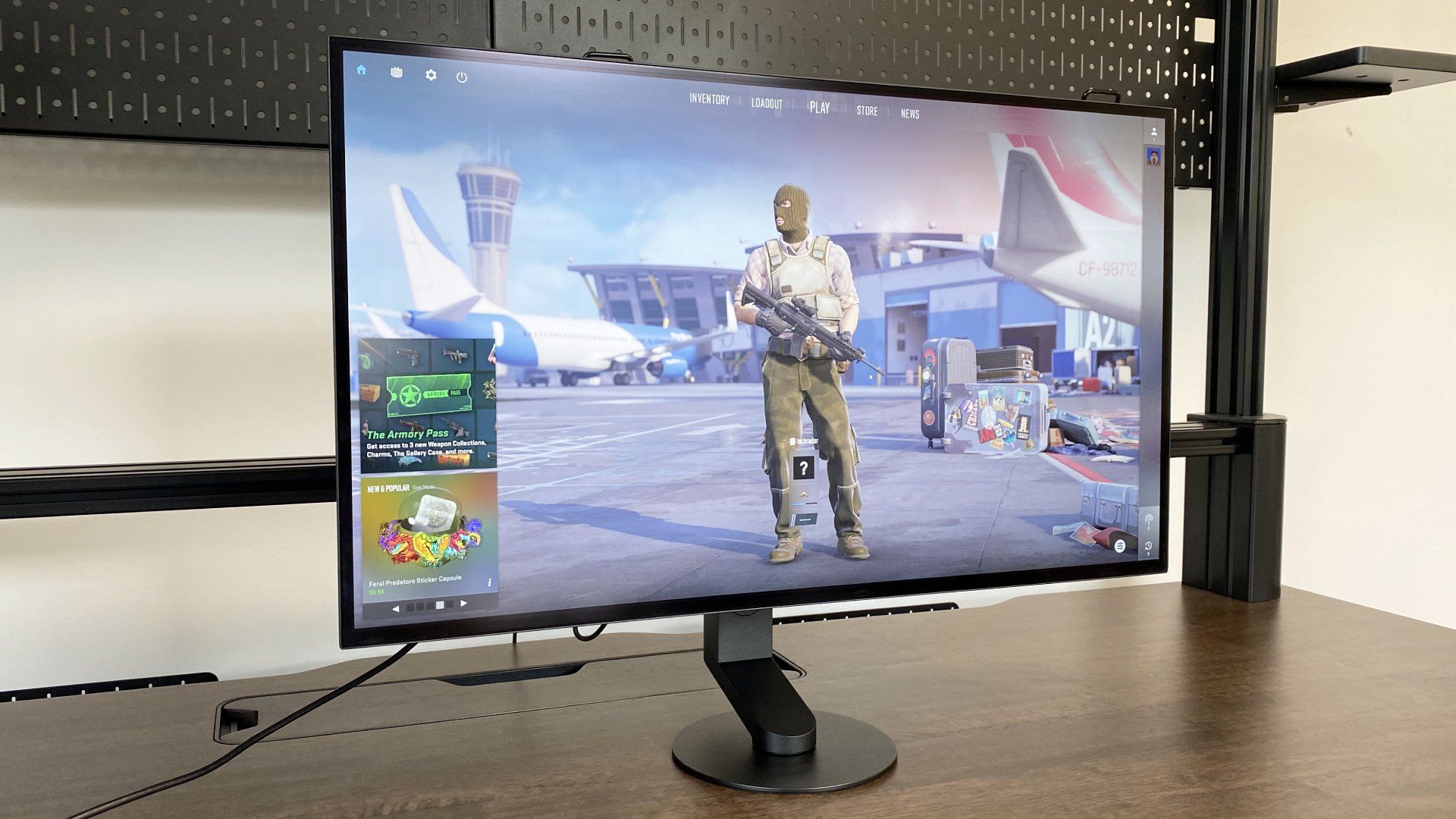 Sony INZONE M10S review | PC Gamer