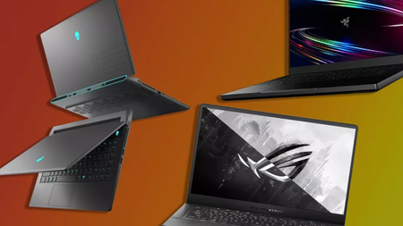 Best Gaming Laptop Deals