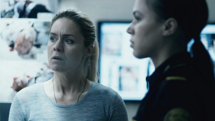 Best Netflix crime dramas