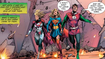 DCeased: War of the Undead Gods #1 art