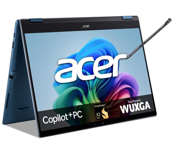 Acer, Swift Spin 14 AI