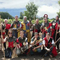 Jousting experience – £199 Jousting experience – £199
