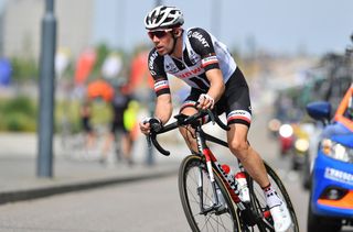 Albert Timmer (Team Sunweb)