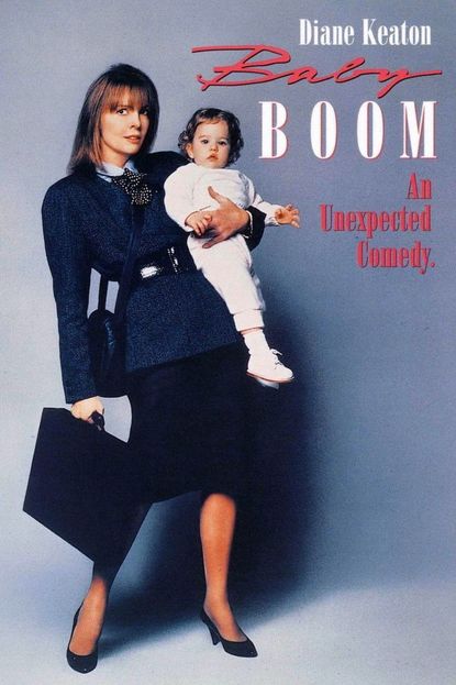 46. ‘Baby Boom’ (1987)