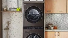 LG Smart WashCombo All-in-One Washer/Dryer