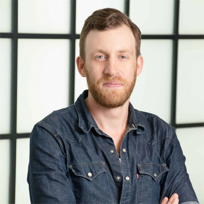 home energy expert Ben Gallizzi