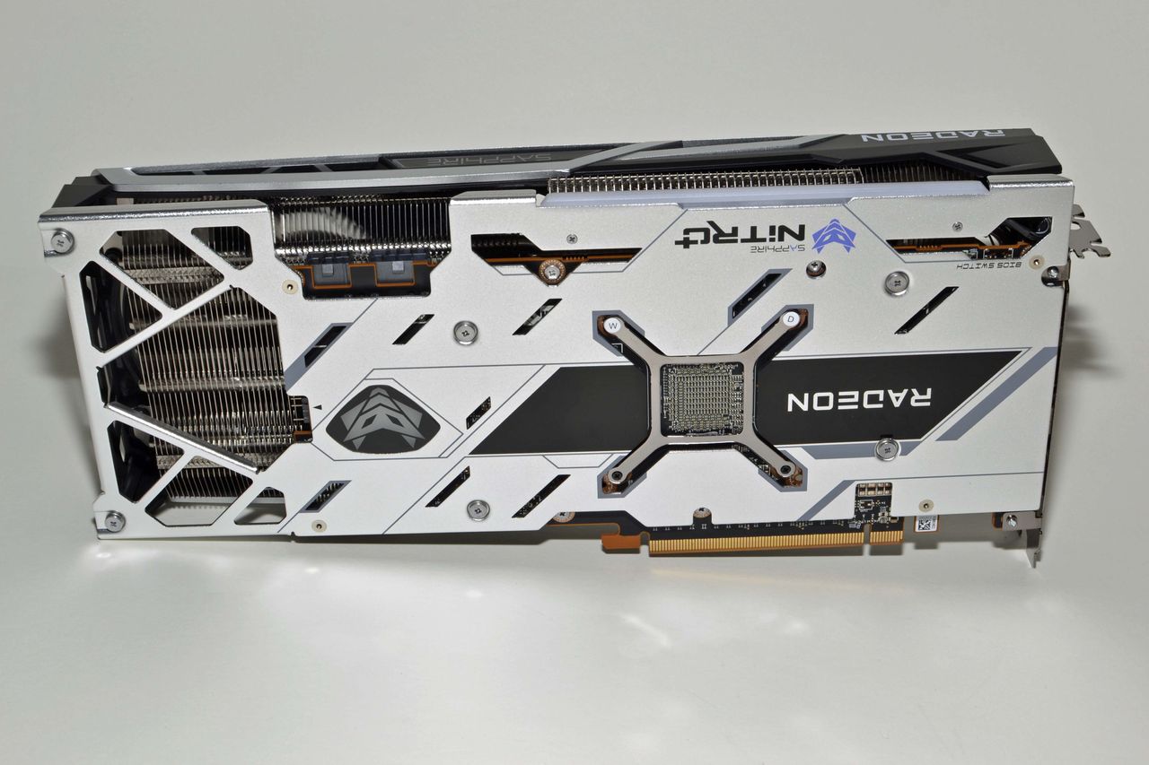 AMD Radeon RX 6700 XT