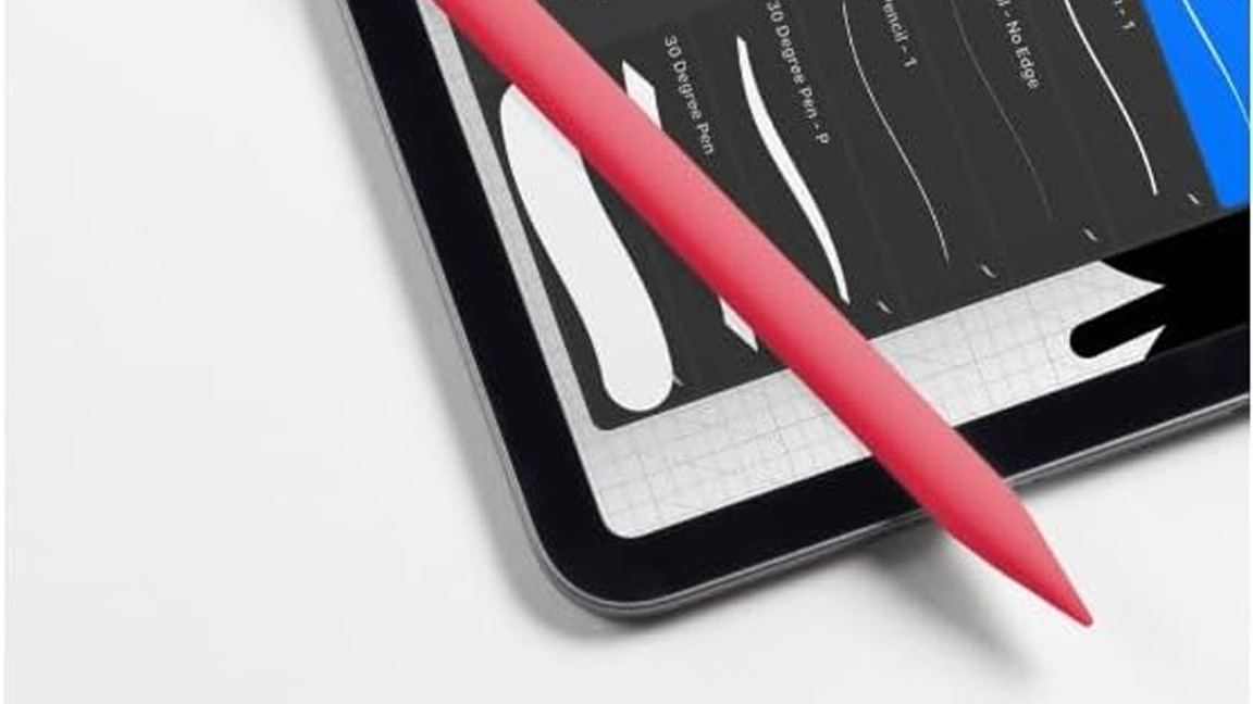 Connect stylus to iPad, ZAGG Pro stylus