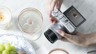 best Fujifilm X-A5 deals