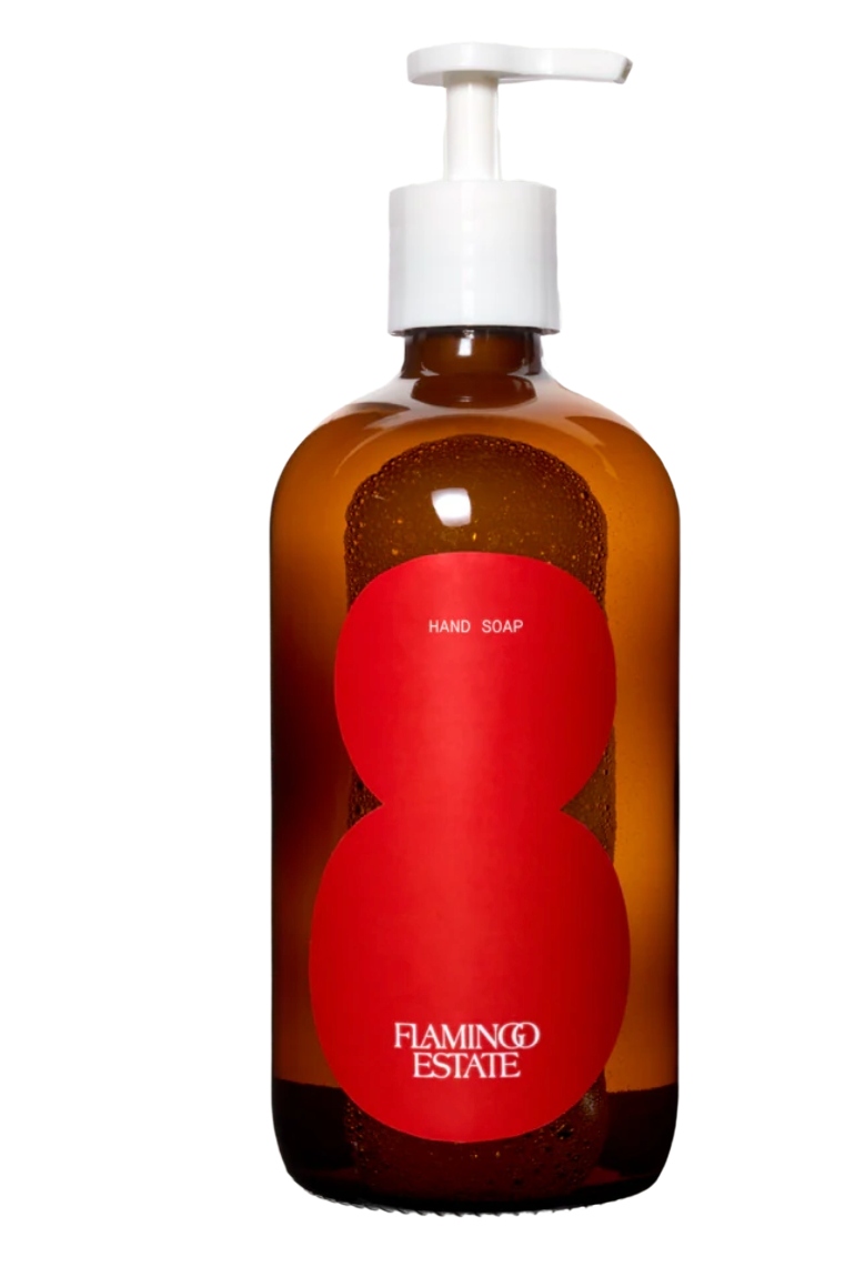 Flamingo Estate, Roma Heirloom Tomato Hand Soap