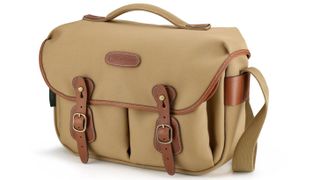 Best camera bags and cases: Billingham Hadley Pro